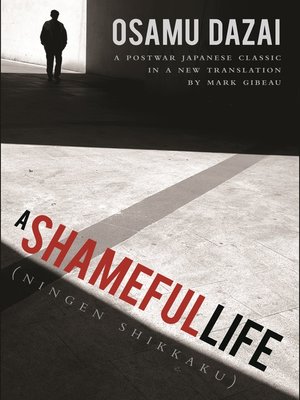 cover image of A Shameful Life